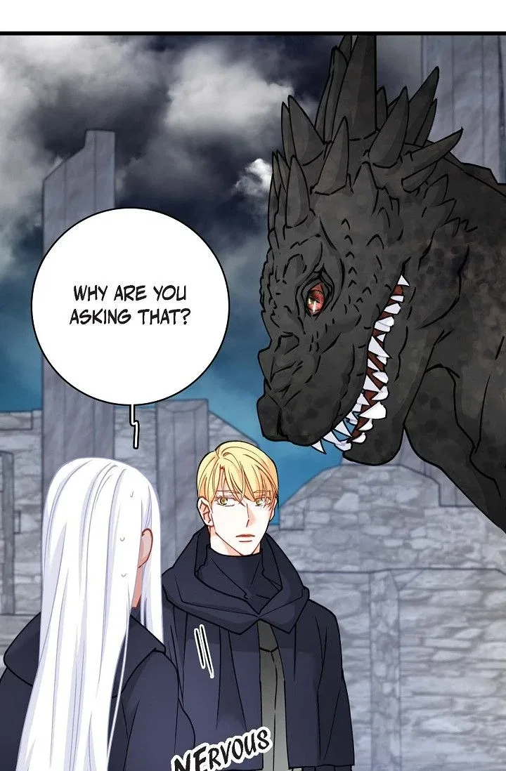 13th Prince Chapter 51 – Page 36