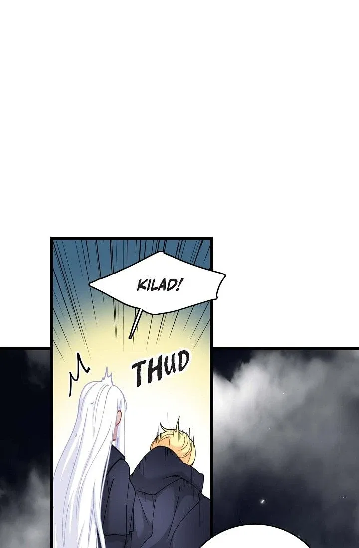 13th Prince Chapter 51 – Page 55