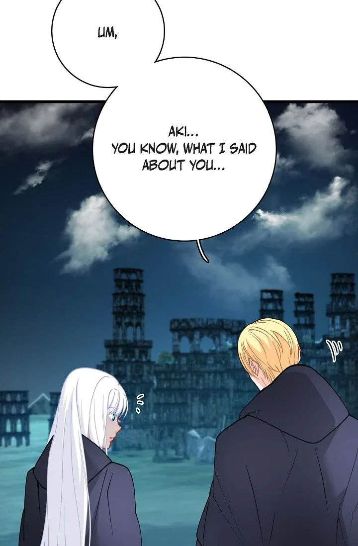 13th Prince Chapter 51 – Page 64
