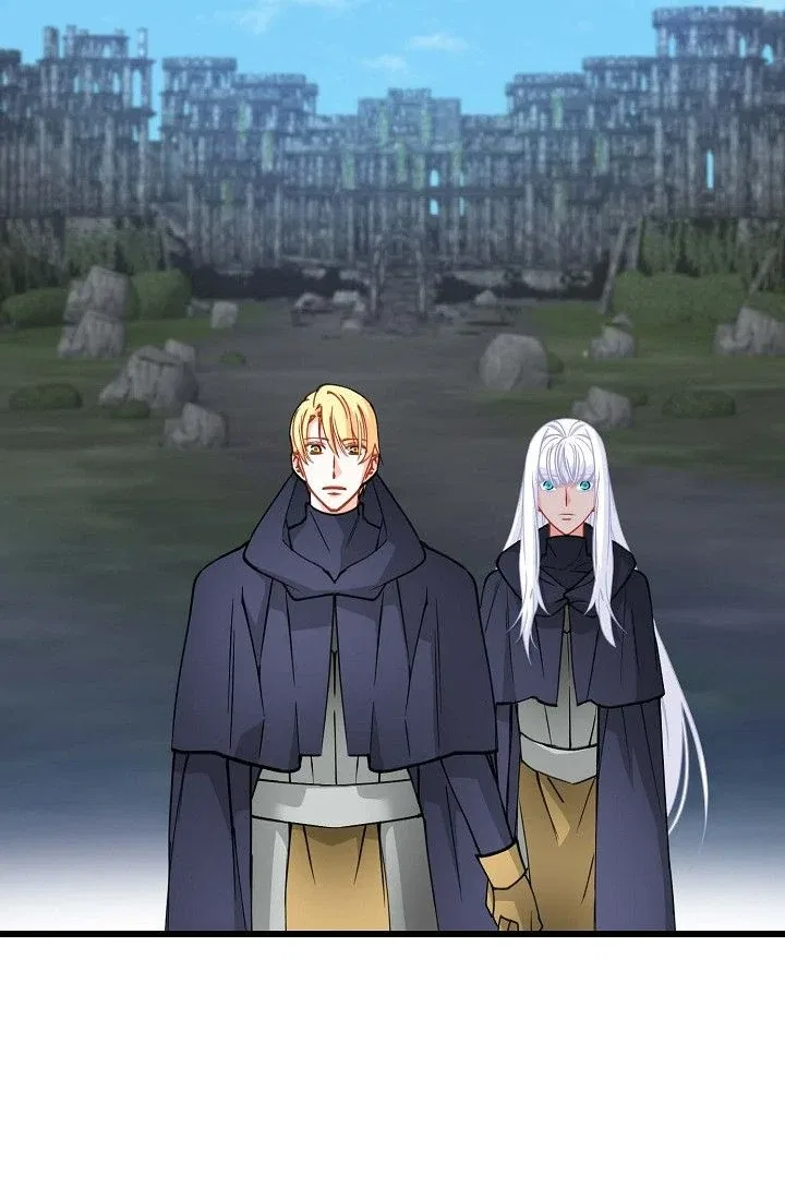 13th Prince Chapter 51 – Page 99