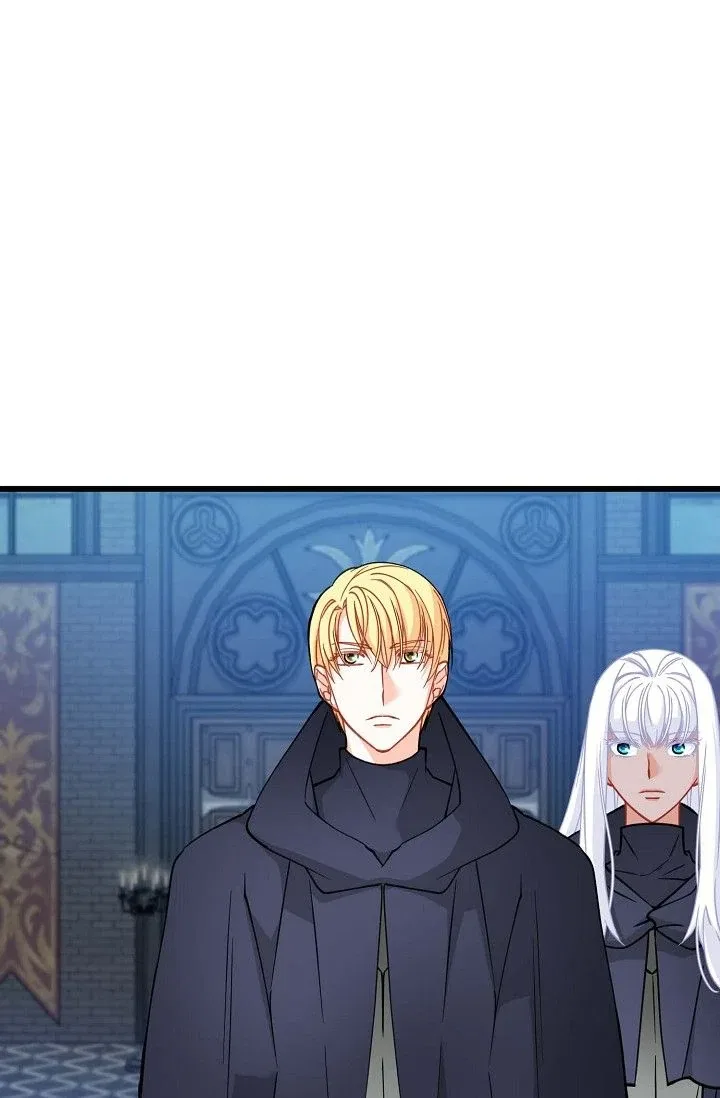 13th Prince Chapter 51 – Page 109