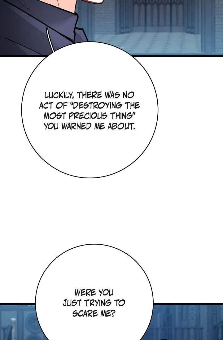 13th Prince Chapter 51 – Page 113