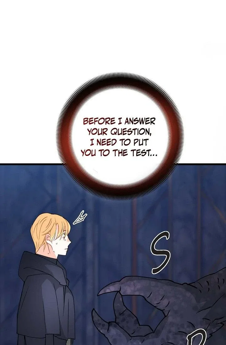 13th Prince Chapter 50 – Page 18