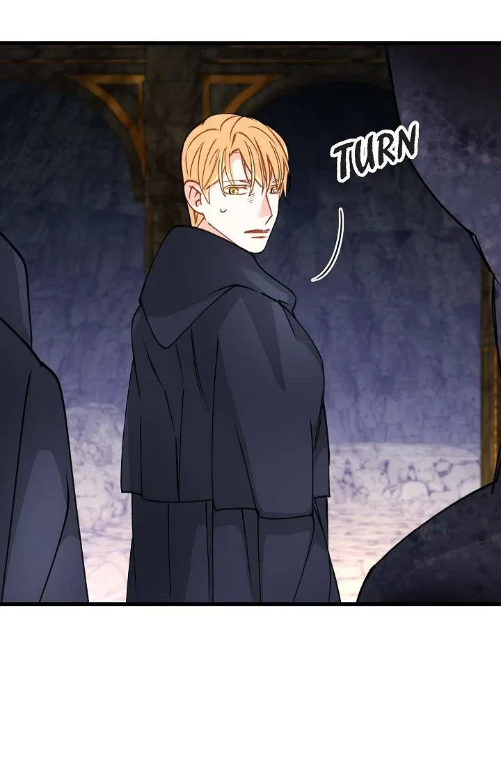 13th Prince Chapter 50 – Page 29