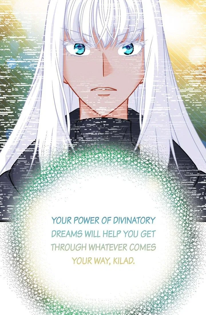 13th Prince Chapter 50 – Page 33
