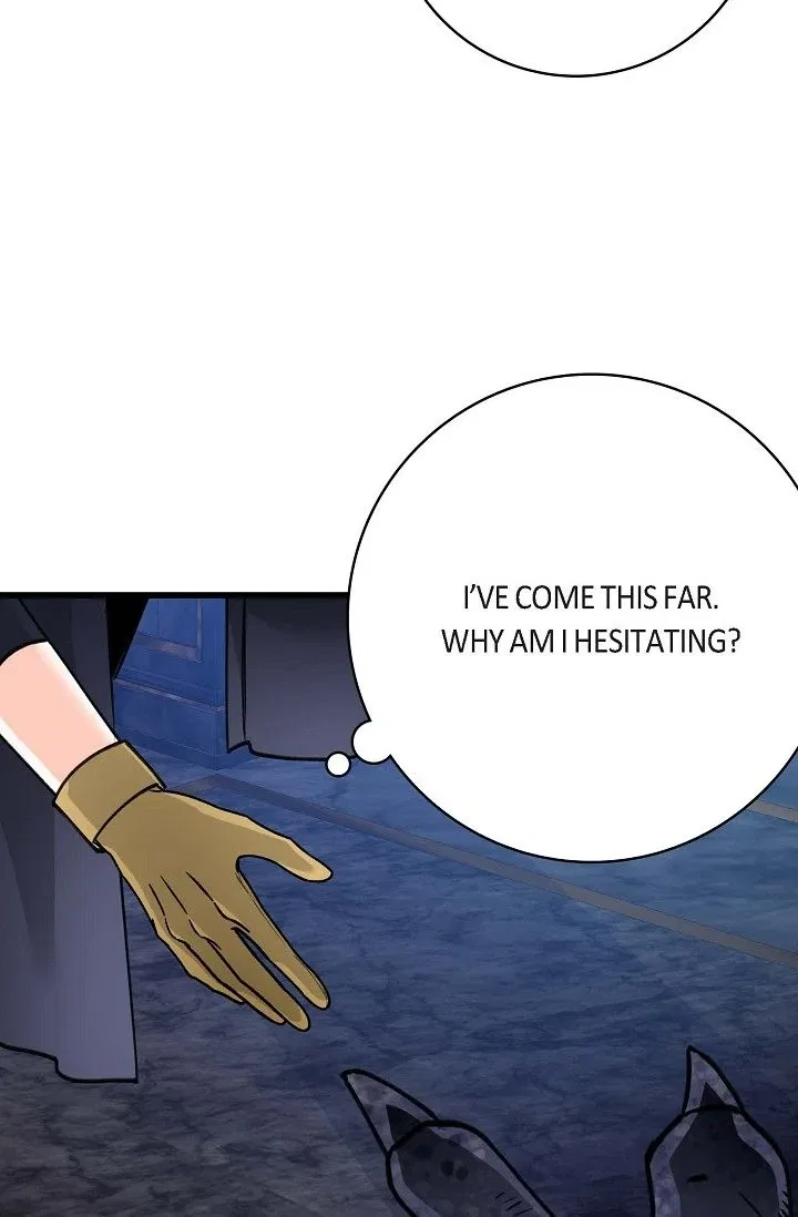13th Prince Chapter 50 – Page 35