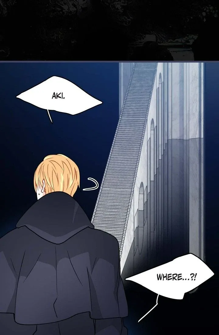 13th Prince Chapter 50 – Page 44
