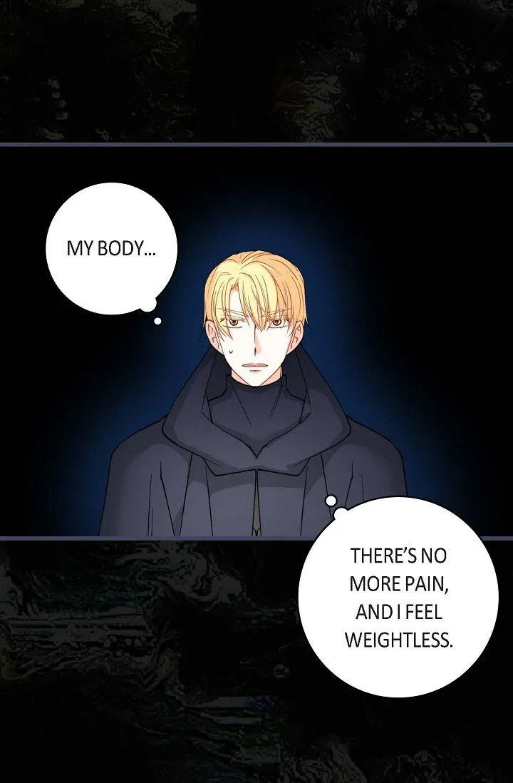 13th Prince Chapter 50 – Page 48