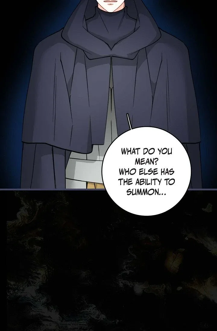13th Prince Chapter 50 – Page 54