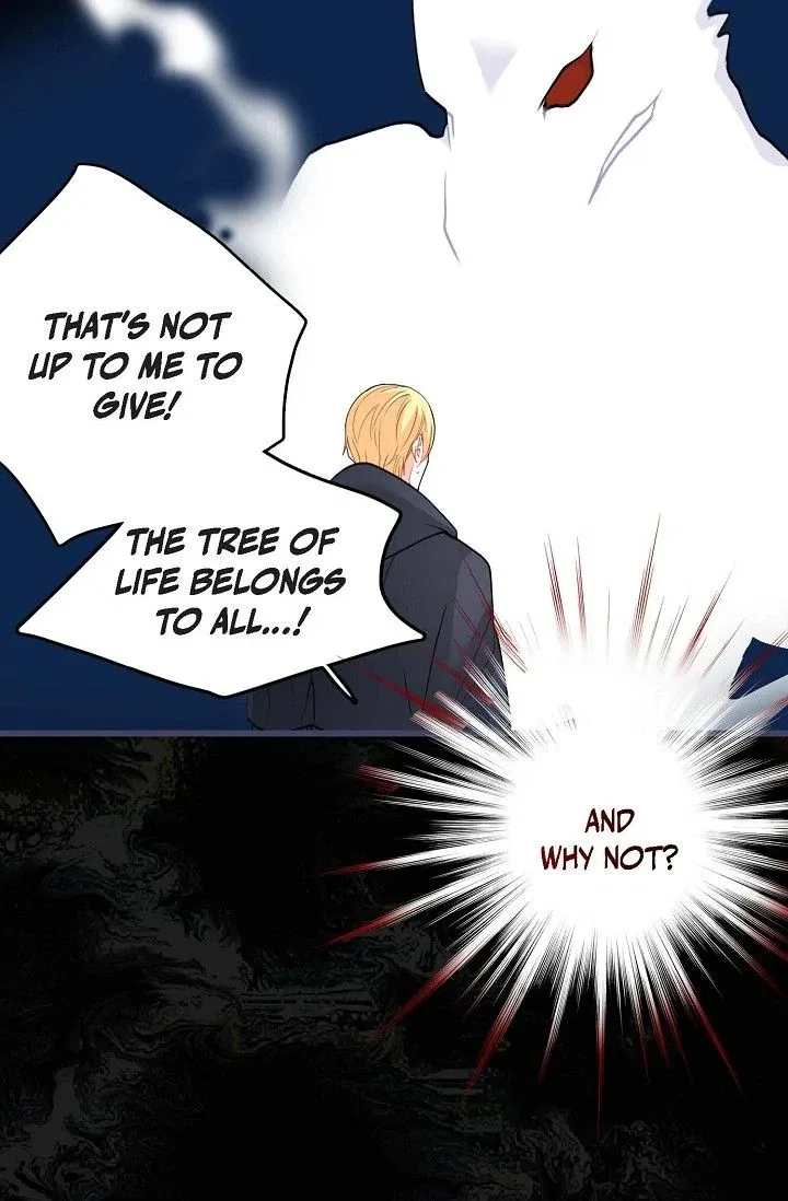 13th Prince Chapter 50 – Page 74