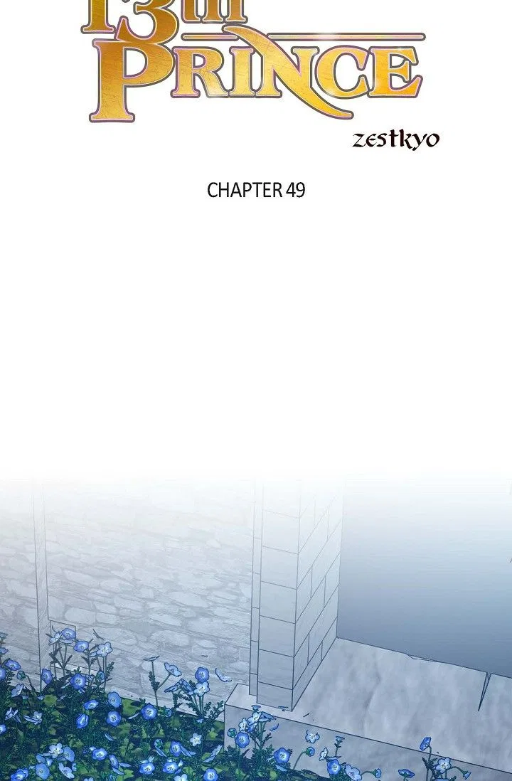 13th Prince Chapter 49 – Page 2