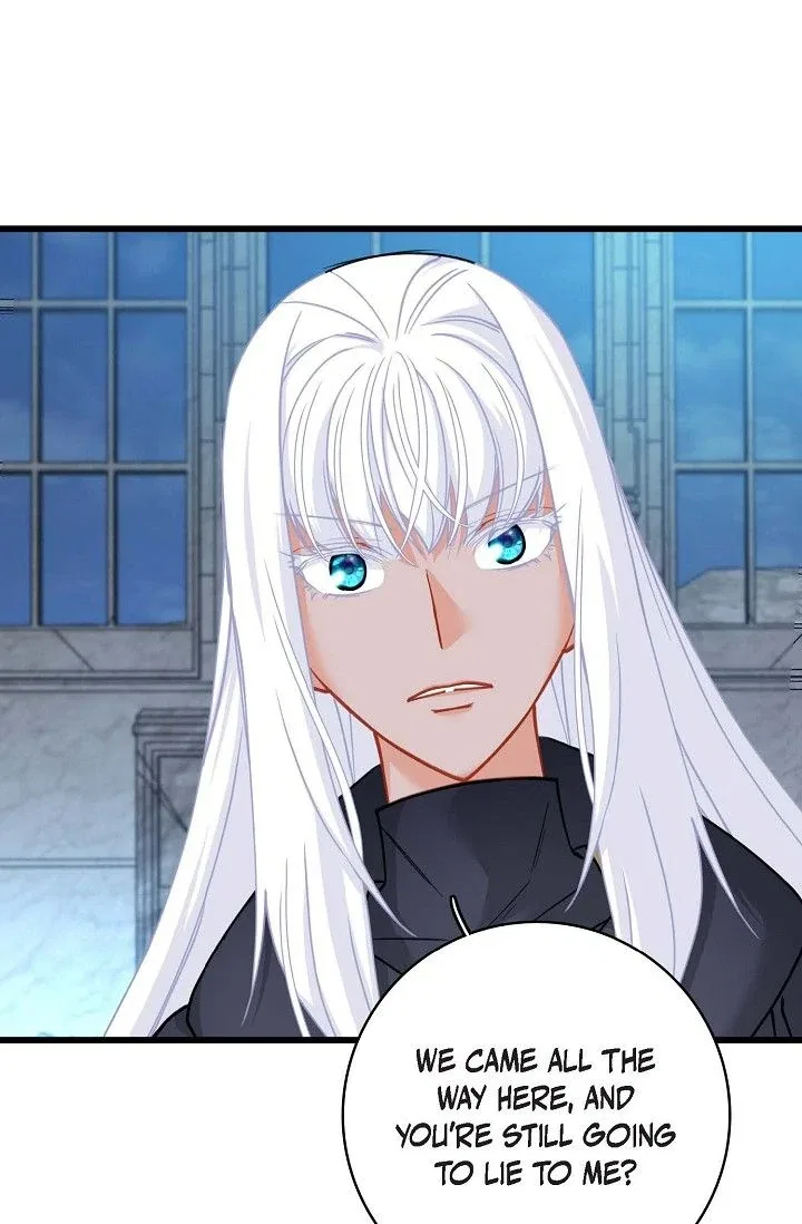 13th Prince Chapter 49 – Page 12