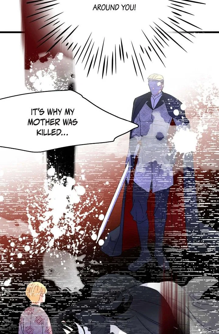 13th Prince Chapter 49 – Page 18