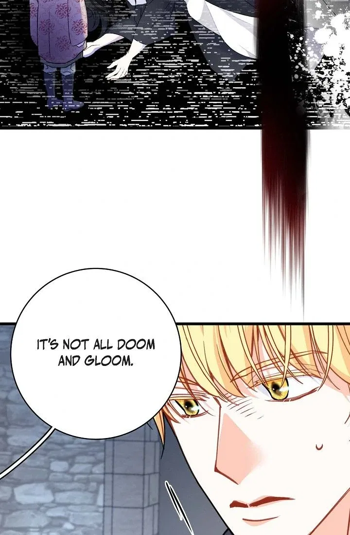 13th Prince Chapter 49 – Page 19