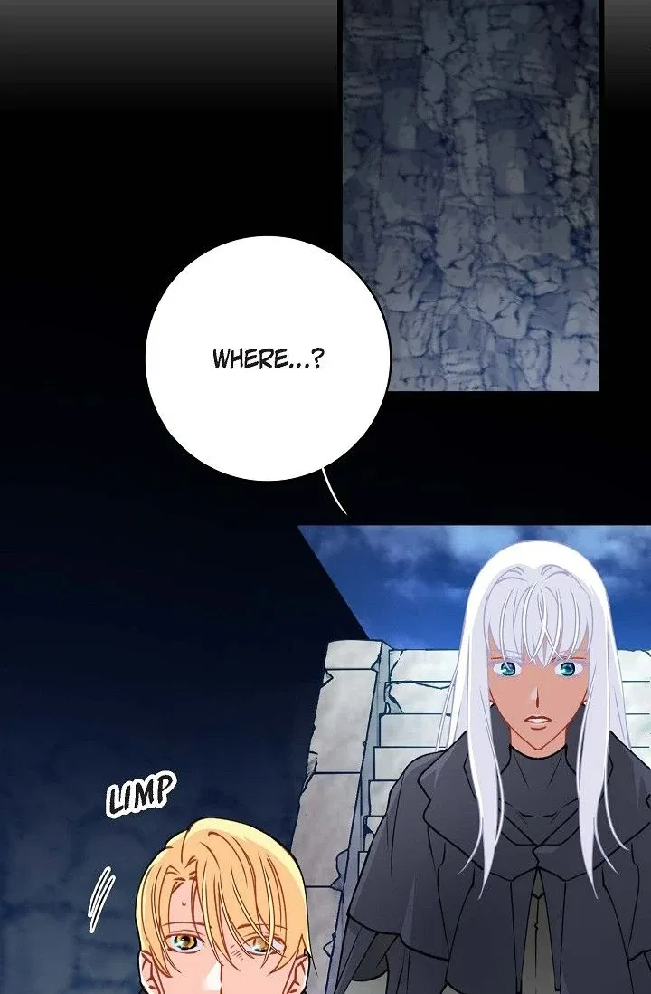13th Prince Chapter 49 – Page 41
