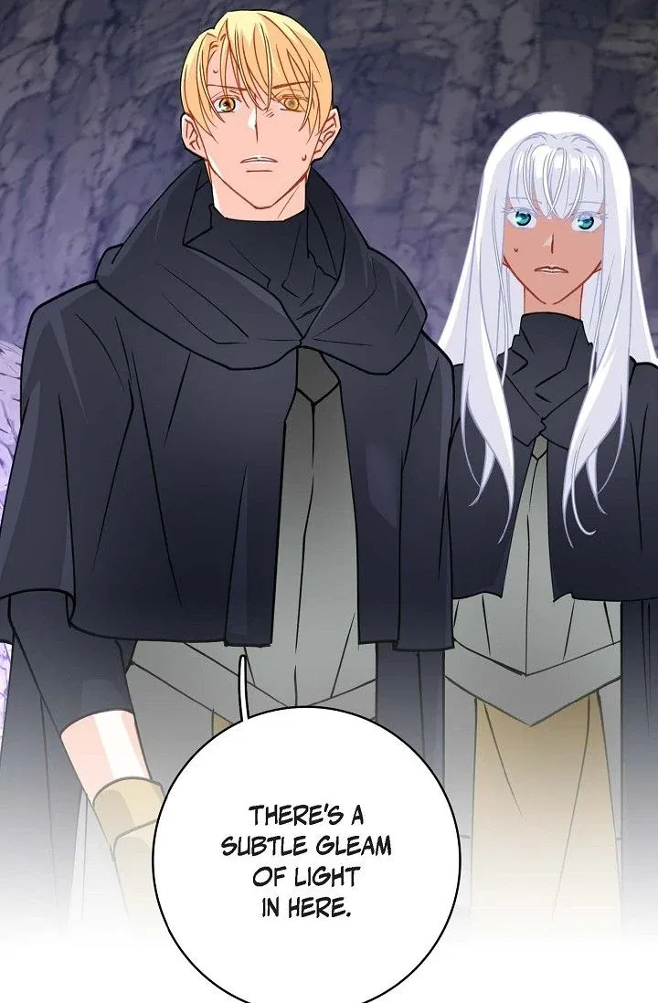 13th Prince Chapter 49 – Page 50