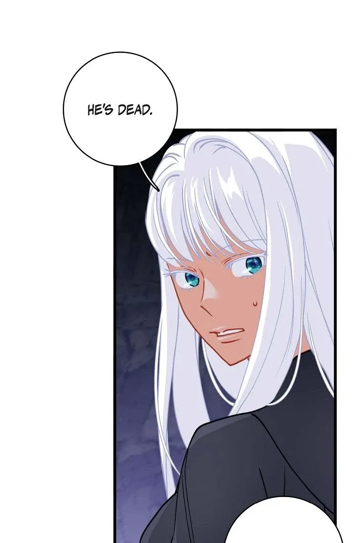 13th Prince Chapter 49 – Page 56