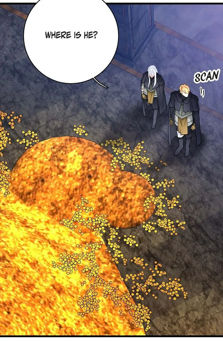 13th Prince Chapter 49 – Page 73