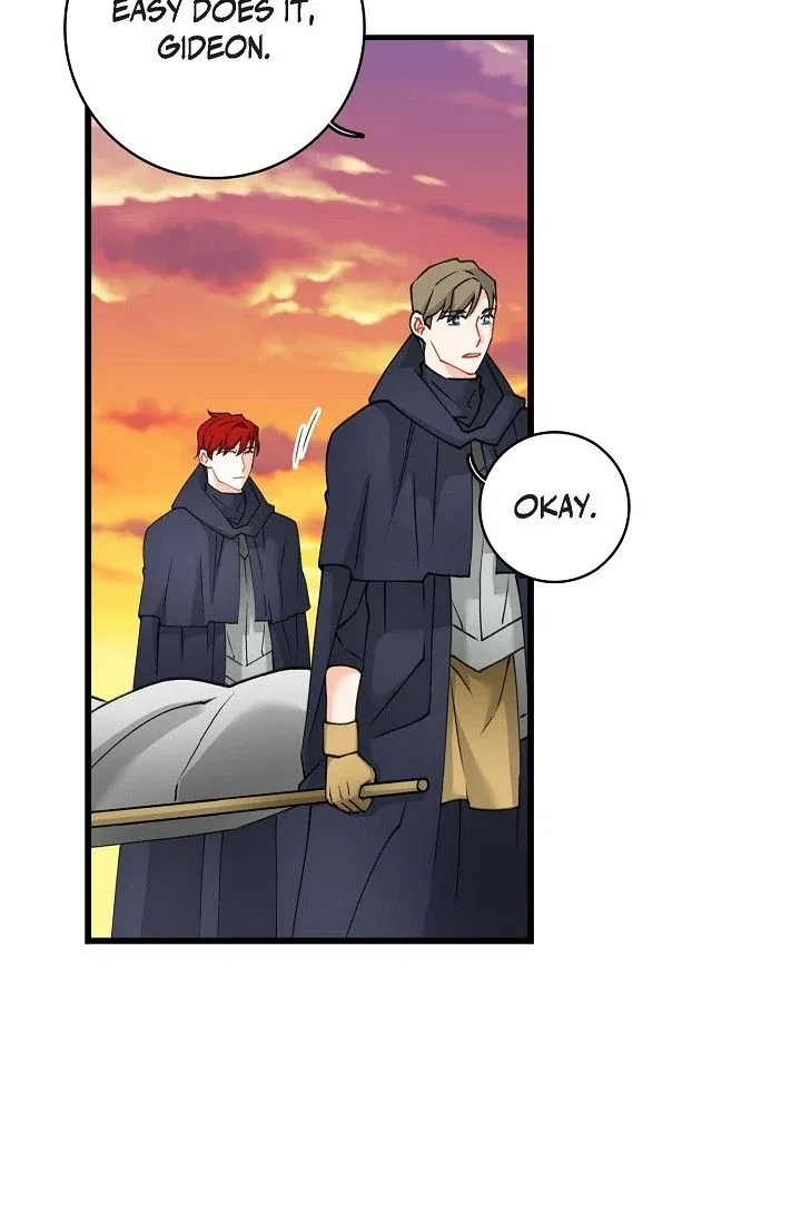 13th Prince Chapter 48 – Page 3