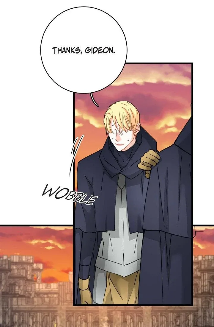 13th Prince Chapter 48 – Page 4