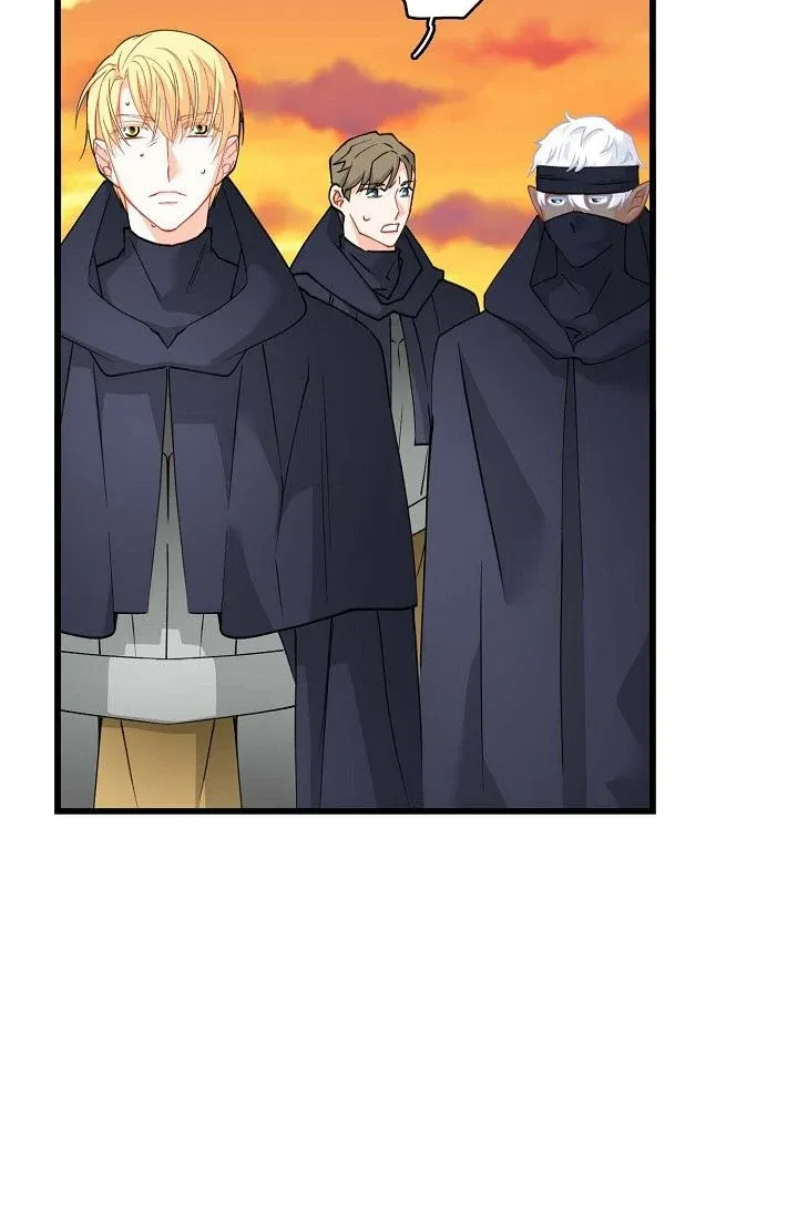 13th Prince Chapter 48 – Page 11