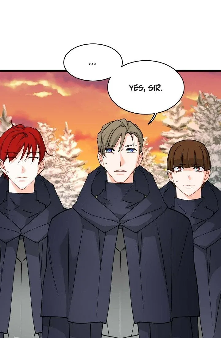 13th Prince Chapter 48 – Page 46