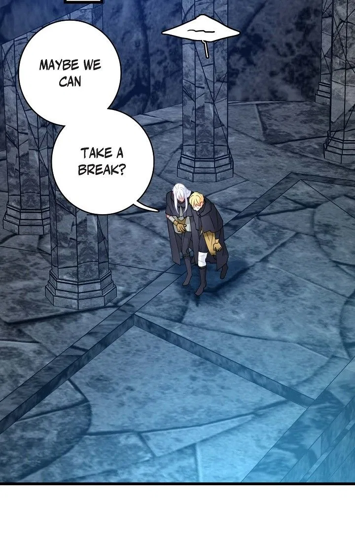 13th Prince Chapter 48 – Page 52
