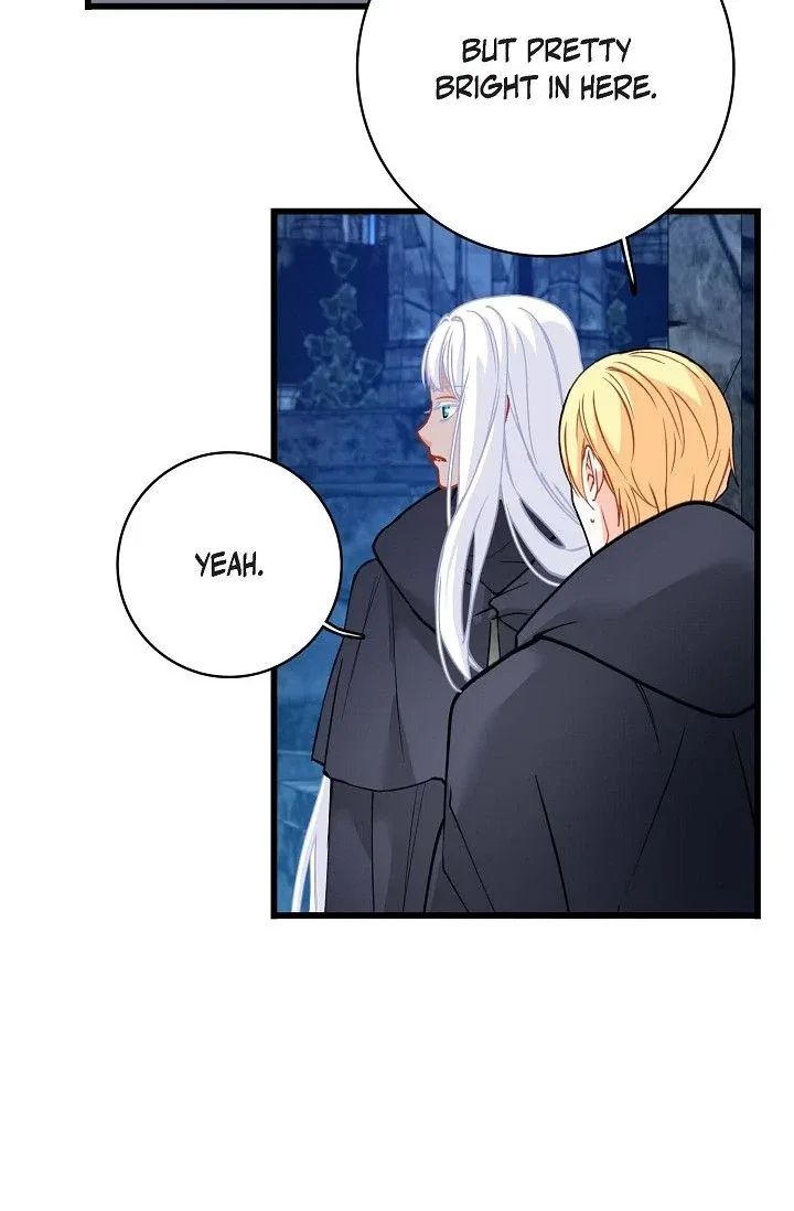 13th Prince Chapter 48 – Page 57