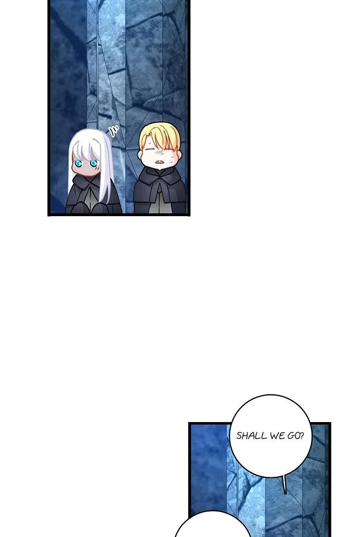 13th Prince Chapter 48 – Page 74