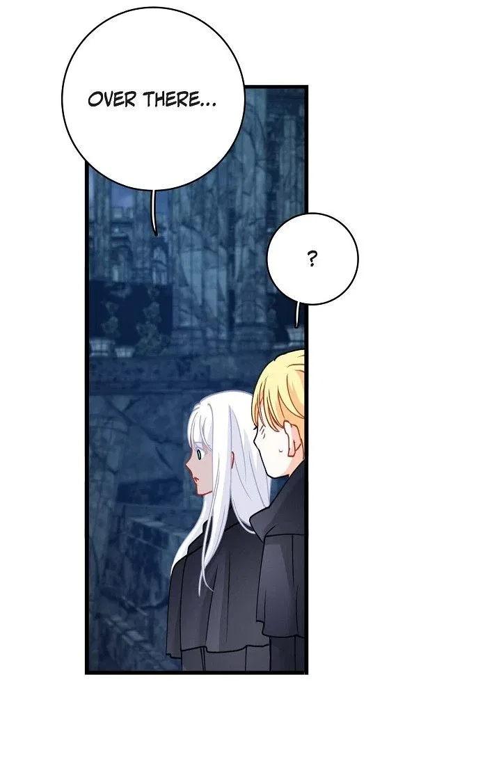13th Prince Chapter 48 – Page 77