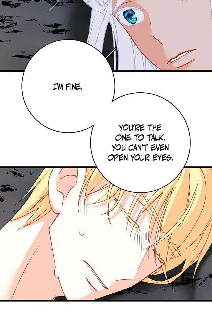 13th Prince Chapter 47 – Page 14