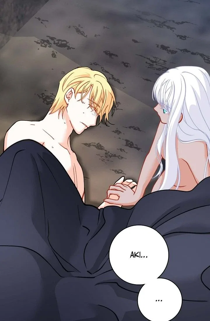 13th Prince Chapter 47 – Page 21