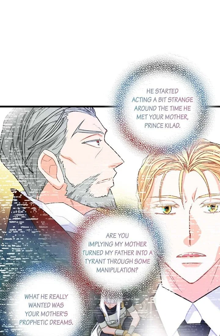 13th Prince Chapter 47 – Page 25