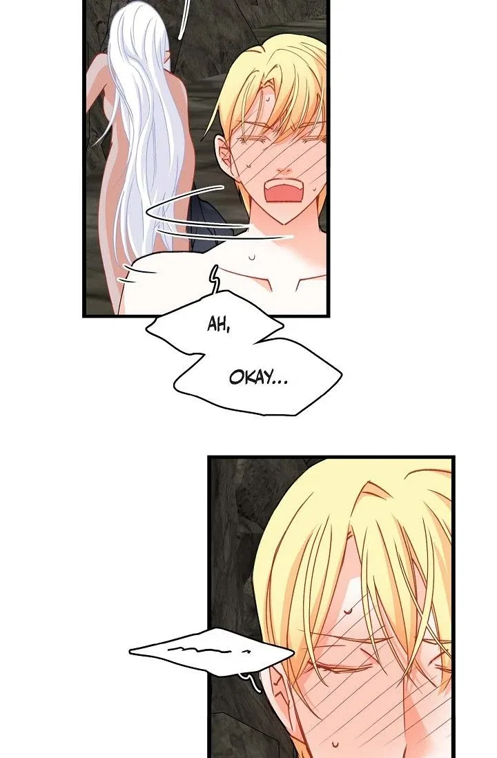 13th Prince Chapter 47 – Page 50