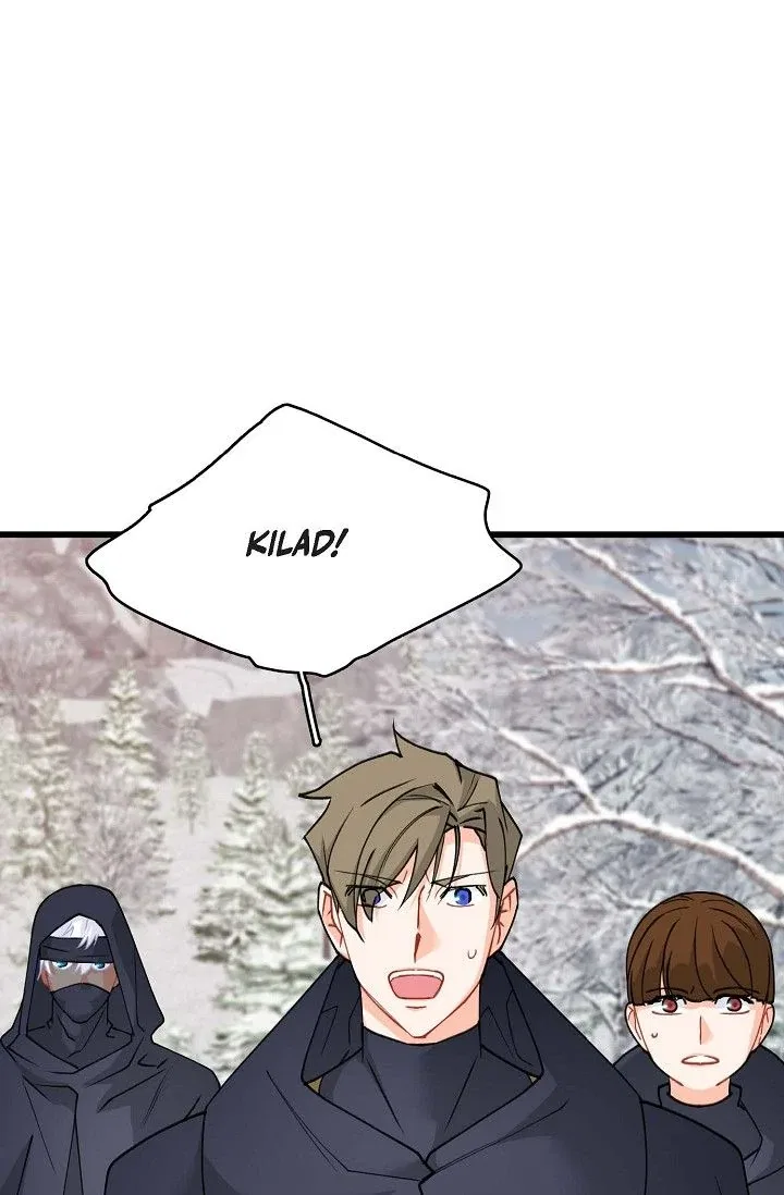 13th Prince Chapter 47 – Page 59