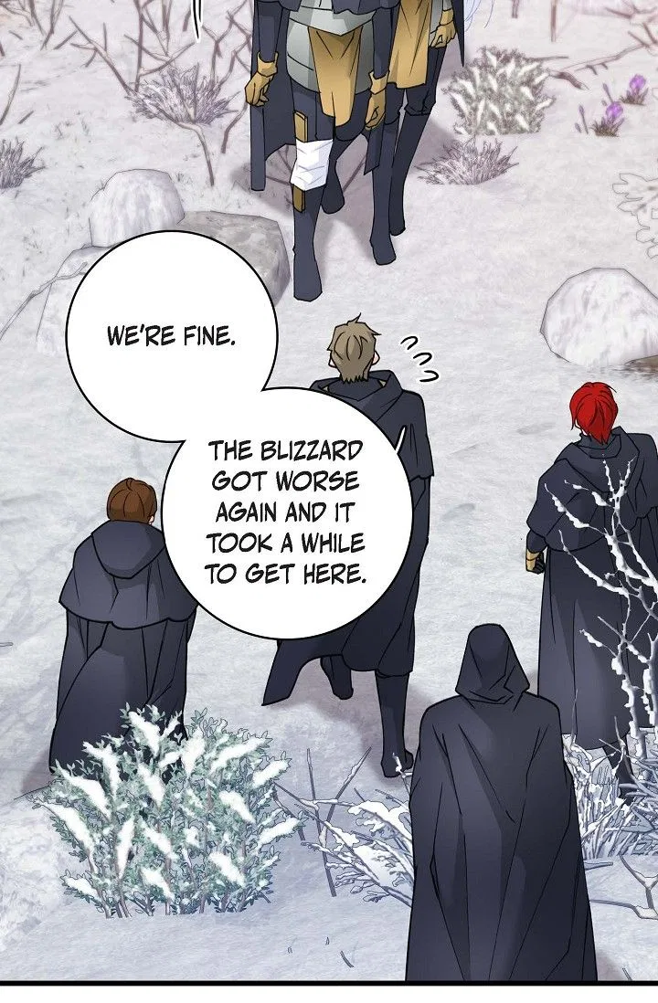 13th Prince Chapter 47 – Page 62