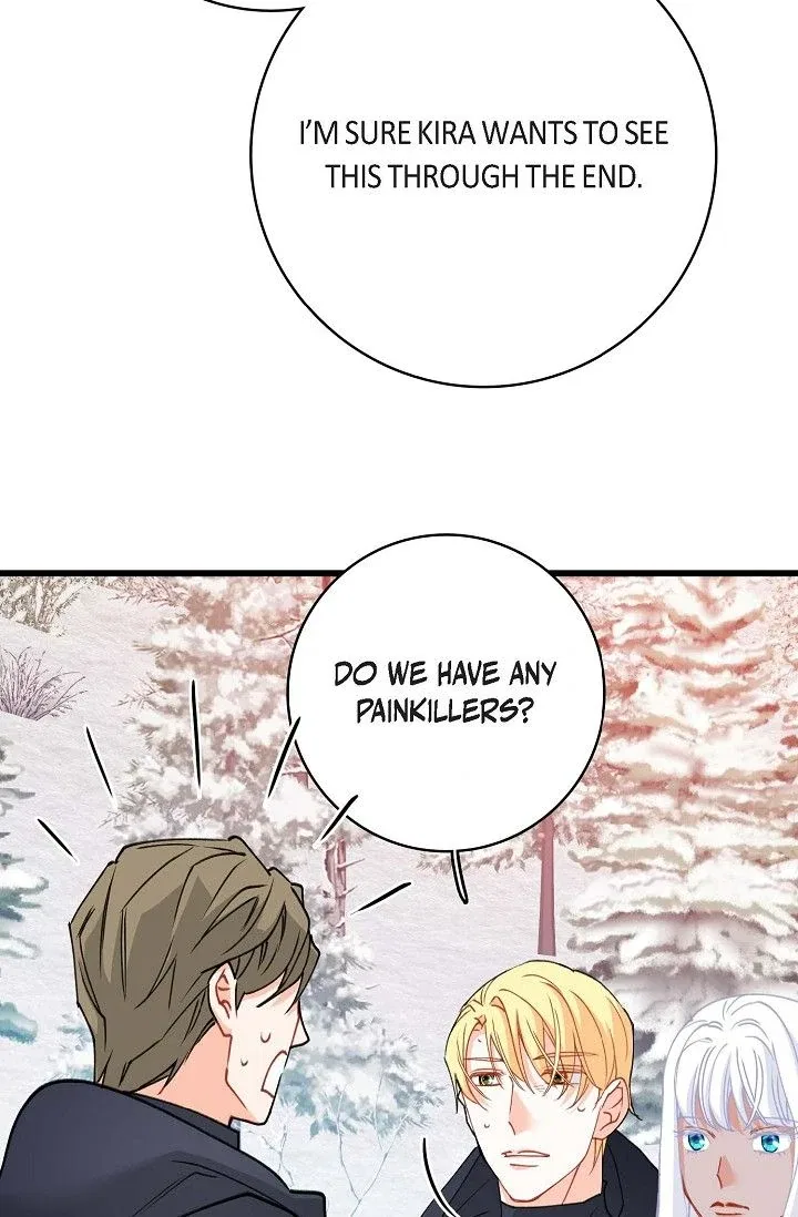 13th Prince Chapter 47 – Page 71