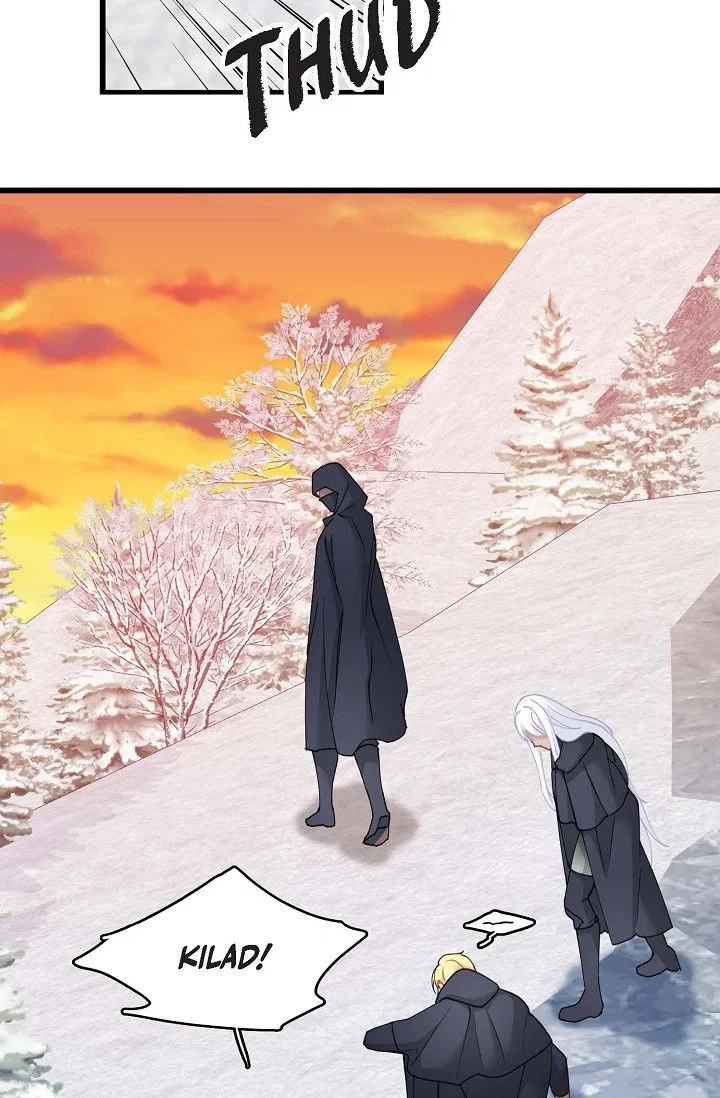 13th Prince Chapter 47 – Page 79