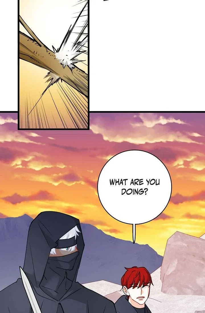 13th Prince Chapter 47 – Page 84