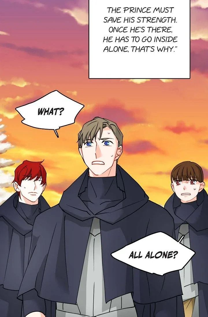 13th Prince Chapter 47 – Page 89