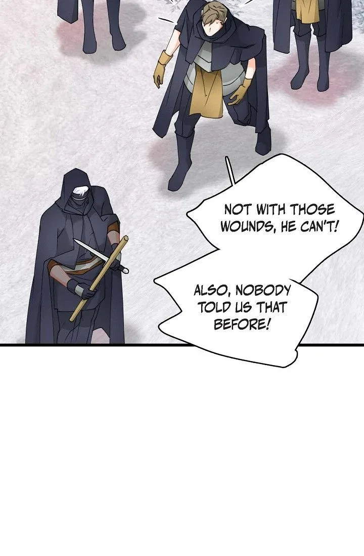 13th Prince Chapter 47 – Page 91