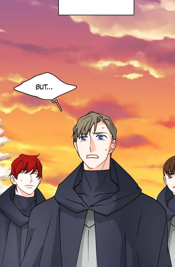 13th Prince Chapter 47 – Page 94