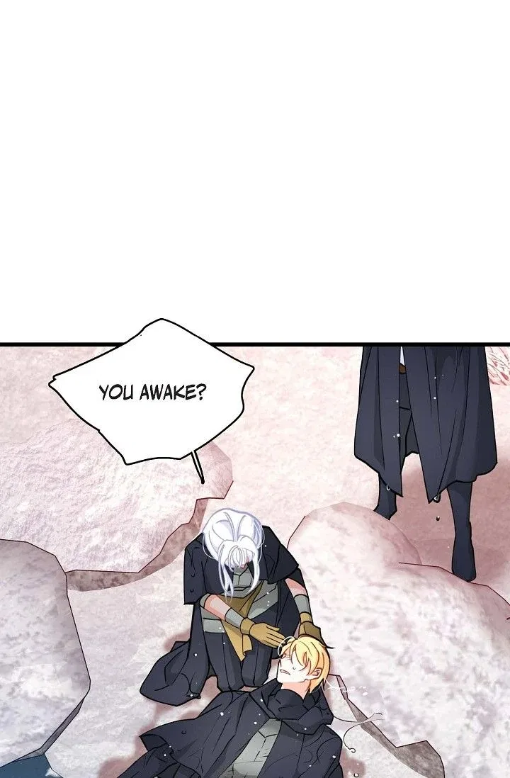 13th Prince Chapter 46 – Page 44