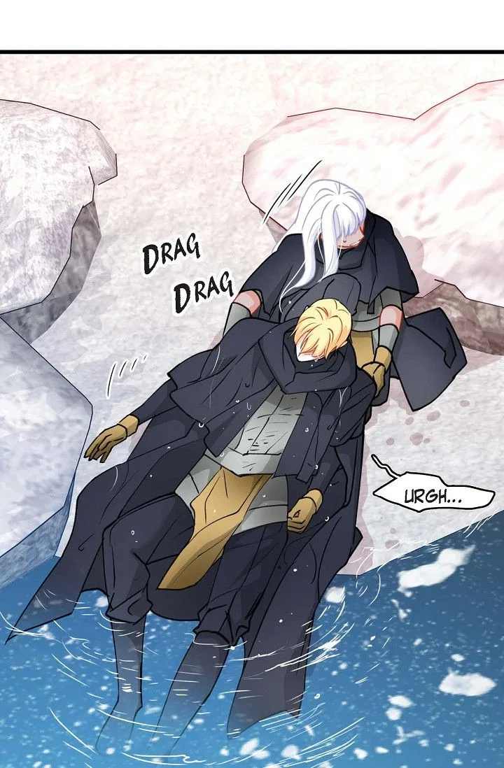 13th Prince Chapter 46 – Page 49