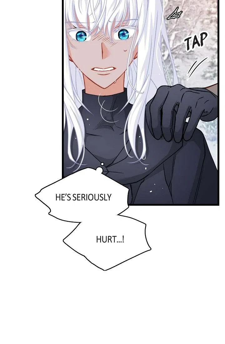 13th Prince Chapter 46 – Page 52