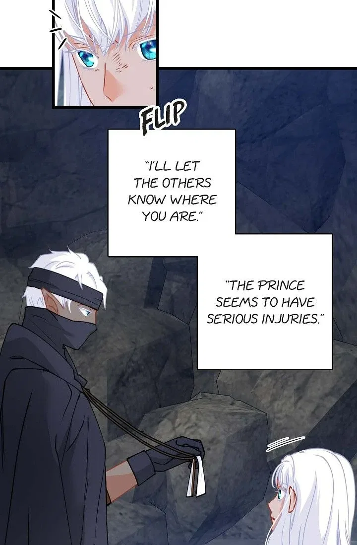 13th Prince Chapter 46 – Page 71