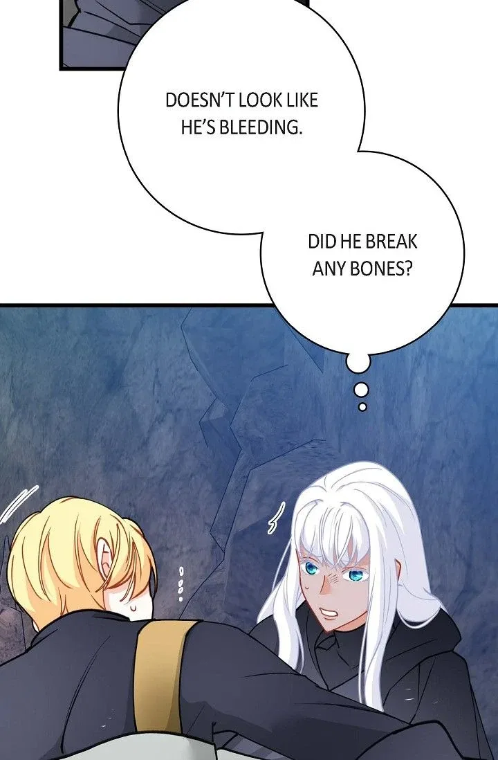 13th Prince Chapter 46 – Page 82