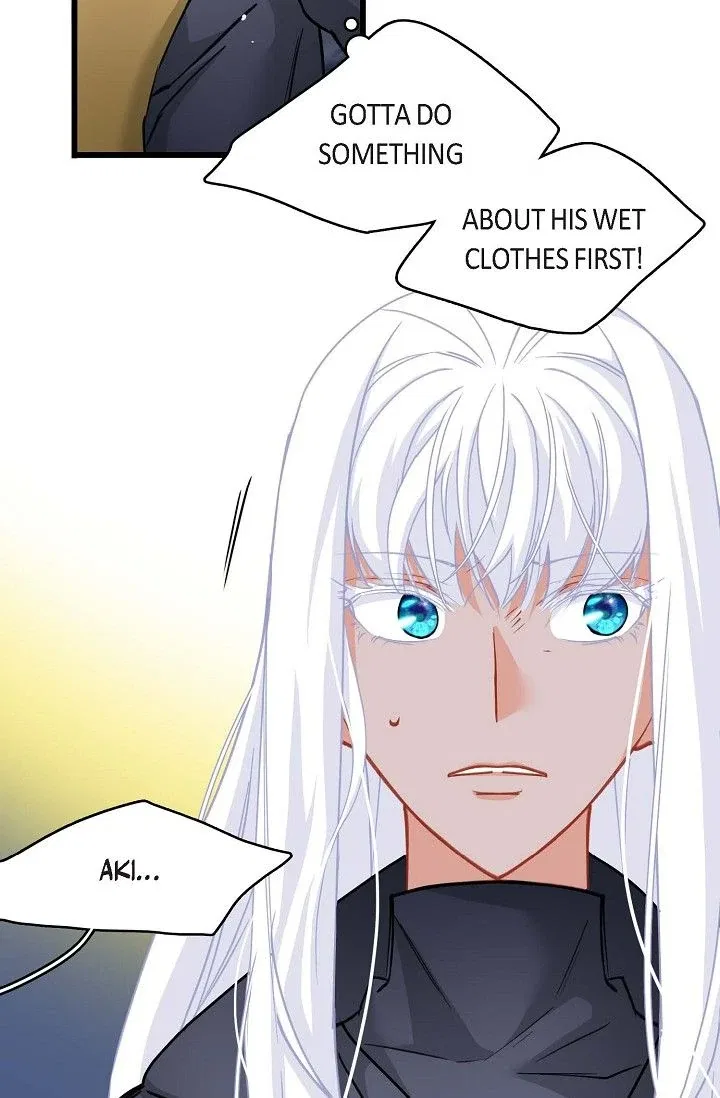 13th Prince Chapter 46 – Page 84