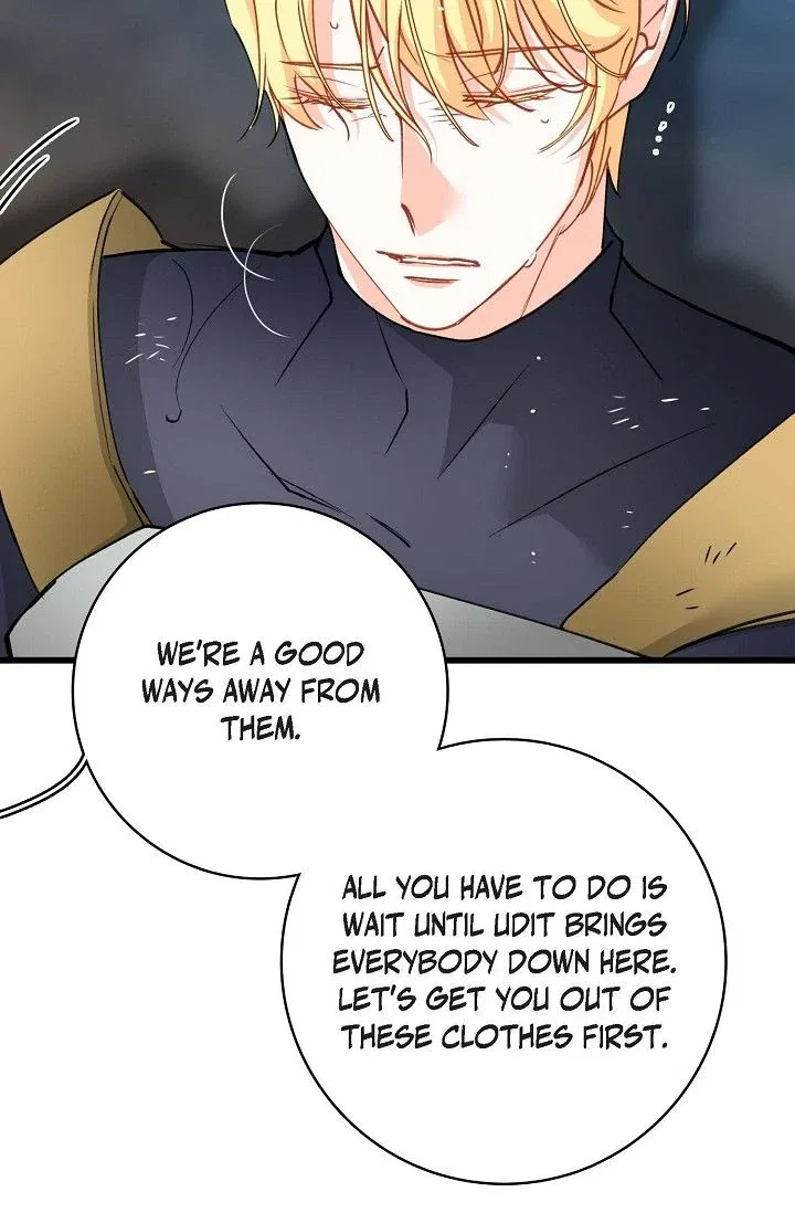 13th Prince Chapter 46 – Page 89