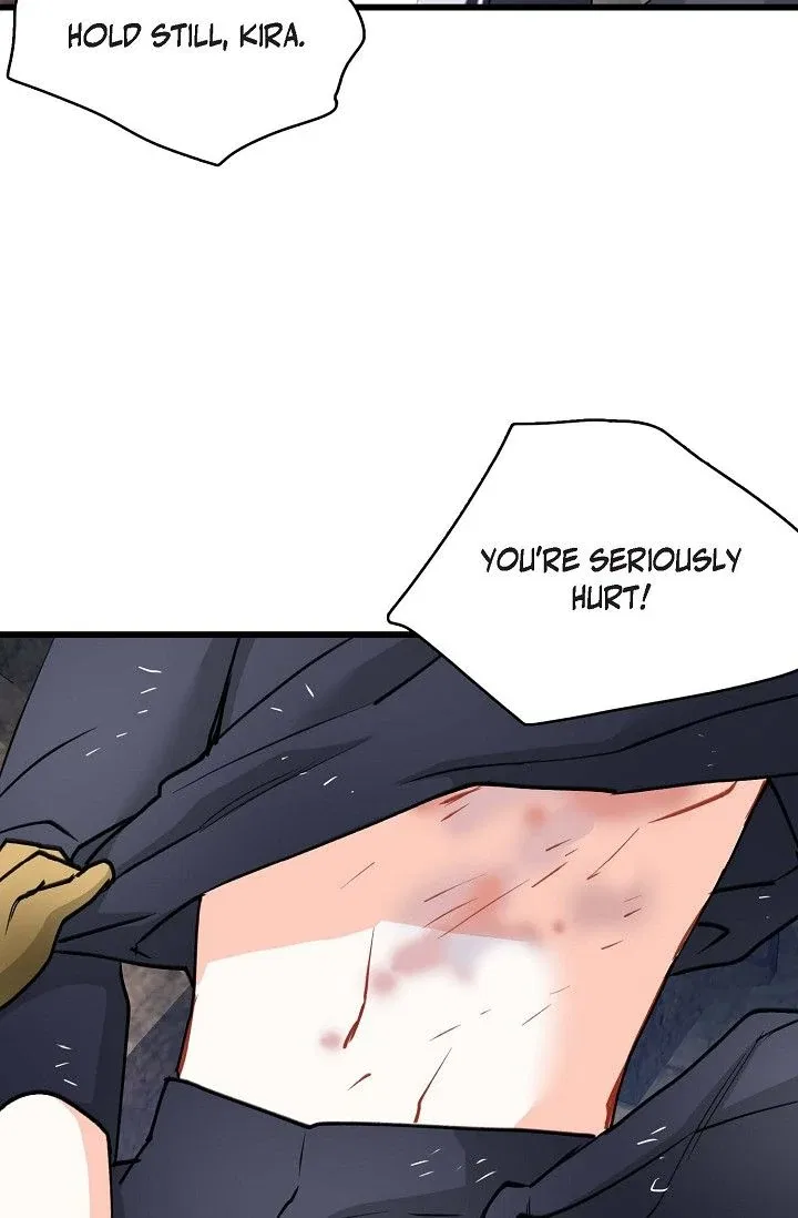 13th Prince Chapter 46 – Page 91